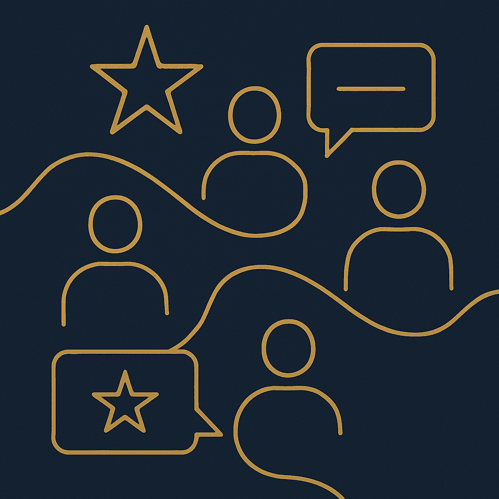 STARQ Feedback Mastery