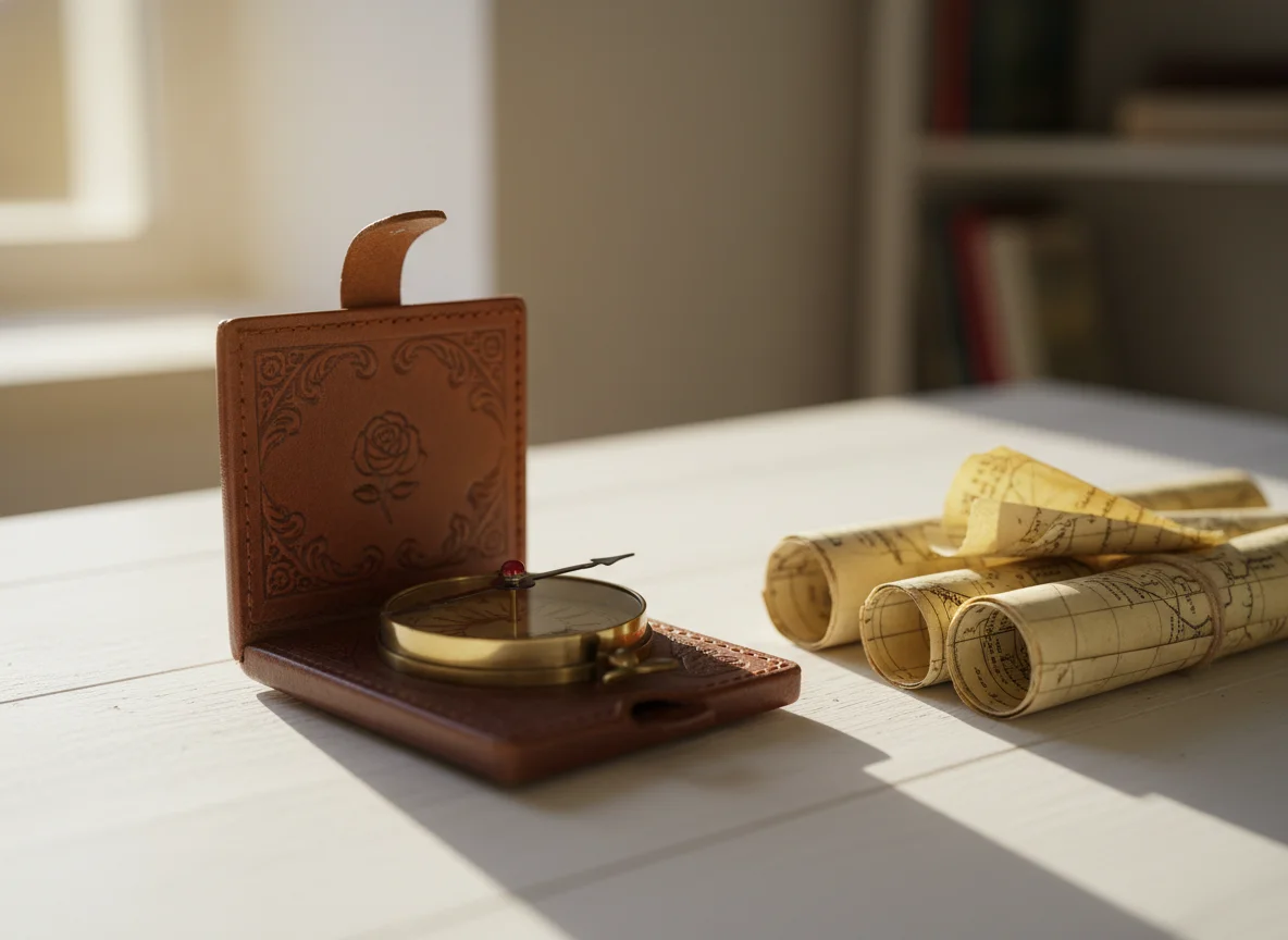 Leadership Essentials Collection